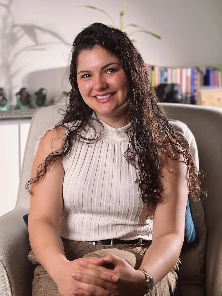 Dra. Ana Silva