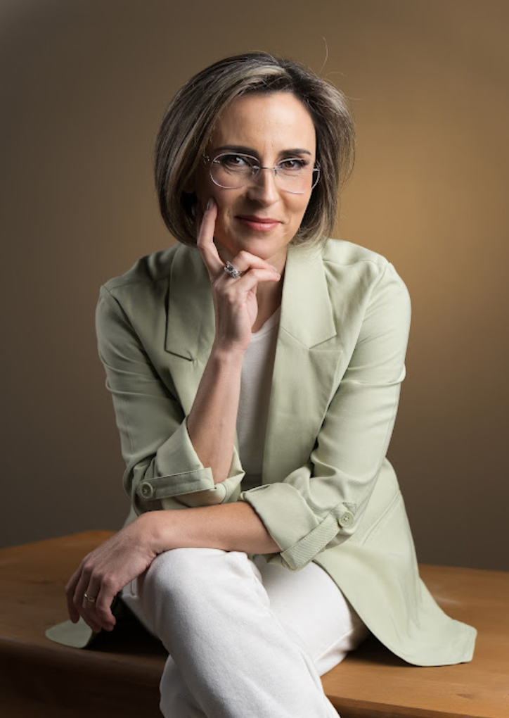 Dra. Vivian