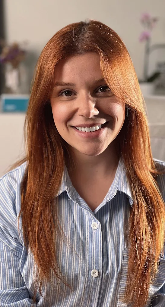 Dra. Marina Souza